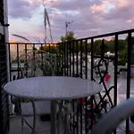 Manna Blue Sky - Apulian 4* 巴列塔