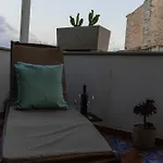 Manna Blue Sky - Apulian 招待所 巴列塔