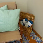 Manna Blue Sky - Apulian 4*