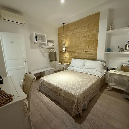 Гостевой дом Manna Blue Sky - Exclusive Барлетта