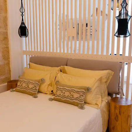 Manna Blue Sky - Exclusive Гостевой дом