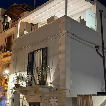 Manna Blue Sky - Apulian Maison d'hôtes 4*