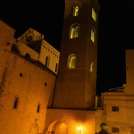 Manna Blue Sky, Apulian Suites - Meridia Collection Barletta