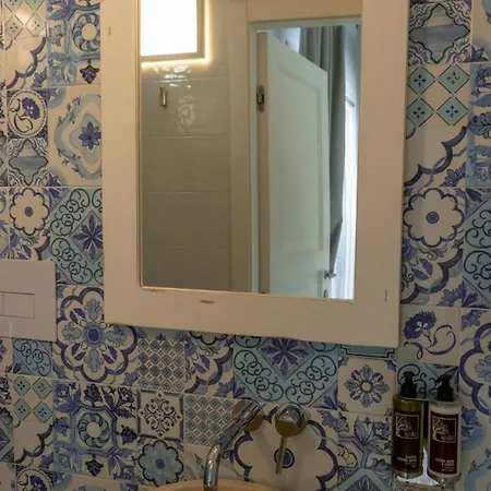 Manna Blue Sky, Apulian Suites - Meridia Collection Guest house 4*