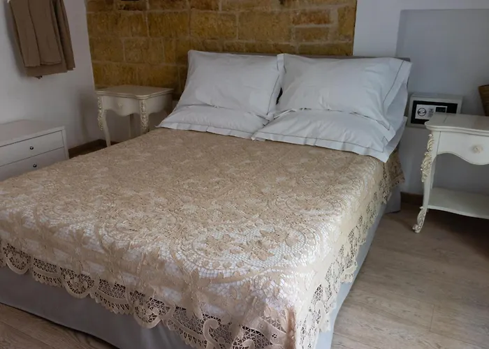 Manna Blue Sky - Apulian Suites