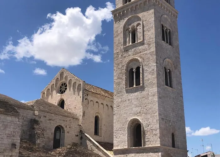 Manna Blue Sky - Apulian Suites